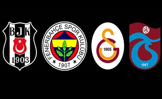 Kritik derbi tarihleri belli oldu!