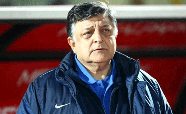 Yılmaz Vural’dan ilginç öneri: Kaleci değişikliği...