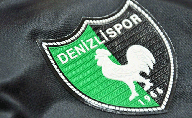 Denizlispor yönetimi suç duyurusunda bulunacak