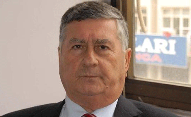 CHP’li eski vekile hapis cezası!