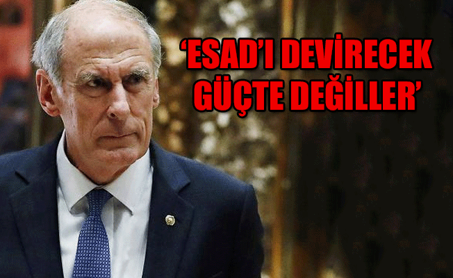 ABD'den dengeleri değiştirecek rapor!