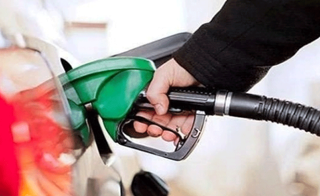 Motorine 17 kuruş, benzine 11 kuruş indirim geliyor