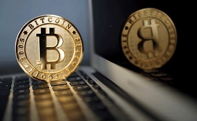 Europol: Çeteler kara parayı Bitcoin'le aklıyor