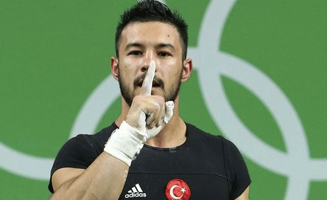 İsmayilov, Milli Takım kampında çatal ile TOHM sporcusuna saldırdı