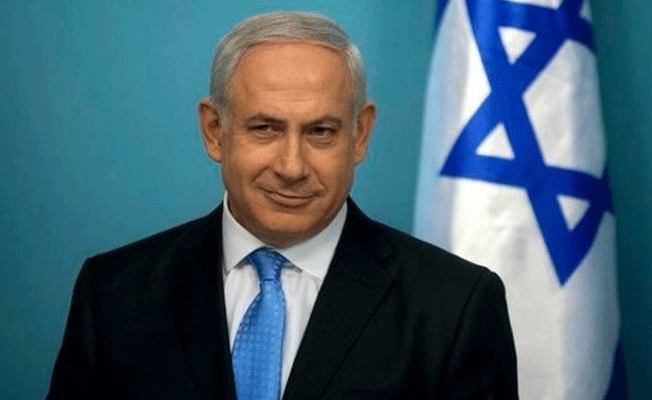 ABD: Netanyahu'nun rüşvet aldığı iddiaları, İsrail'in iç meselesi