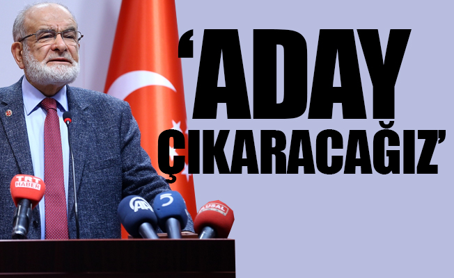 Temel Karamollaoğlu'ndan Erdoğan ve AKP'ye ittifak şoku!