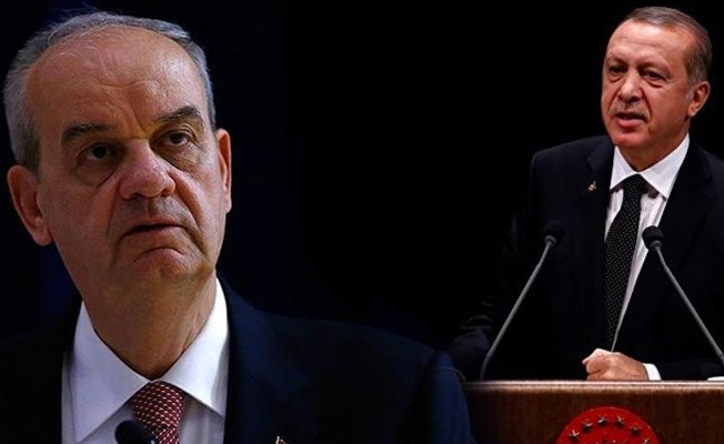 İlker Başbuğ'dan, Erdoğan'a 'gereği yapılacak' yanıtı