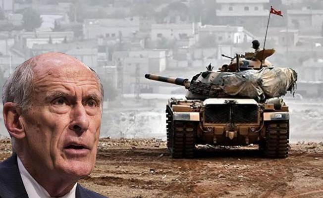 ABD'den büyük tepki çekecek Türkiye ve Afrin açıklaması