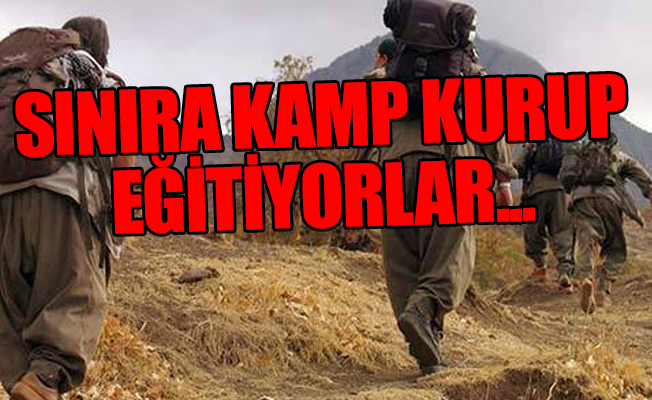 Bomba iddia... Türkiye'den kaçan PKK'lılar o ülkeye sığınıyor...