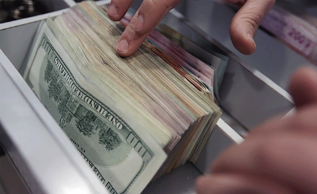 Dolar ve Euro'daki son durum... Rekor kırdı!
