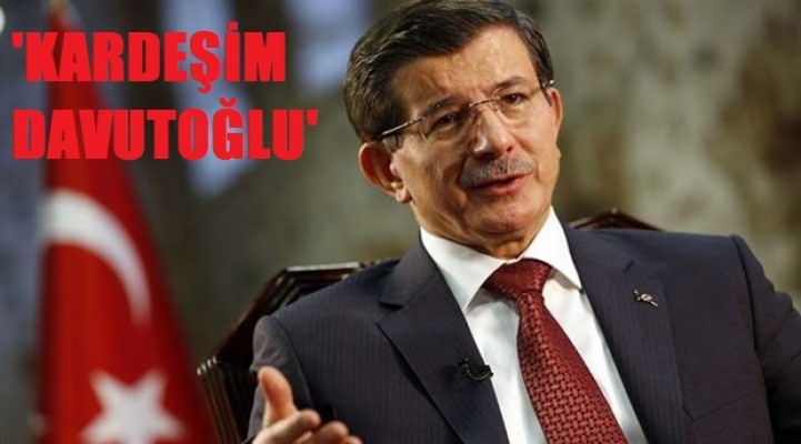 Davutoğlu’na emekli büyükelçiden mektup; ‘Ortadoğu’yu da tarihi de bilmiyorsunuz’