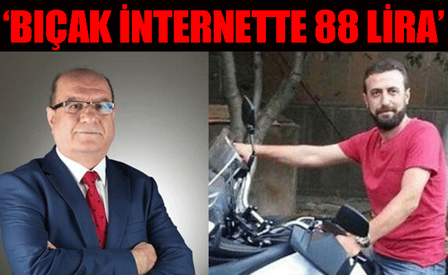 Genel yayın yönetmenini öldüren damada istenen ceza belli oldu