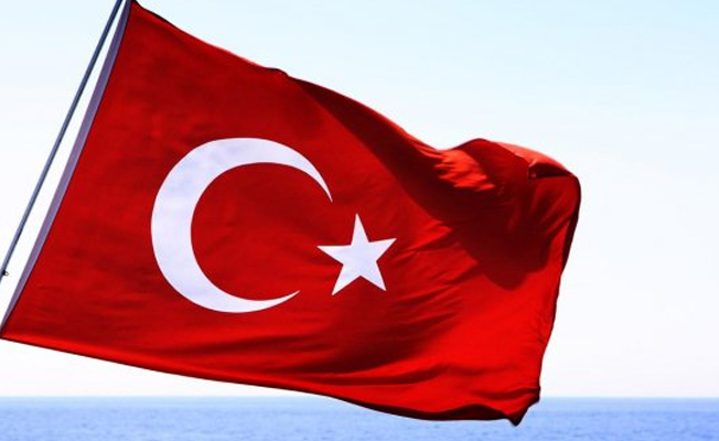 Türk bayrağının renginin değiştirilmesini istedi, TBMM'den yanıt gecikmedi...