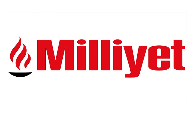 Milliyet'te şoke eden ayrılık