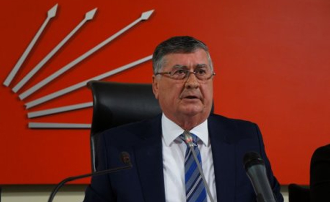 CHP'li eski vekile 'Erdoğan'a hakaret'ten hapis cezası