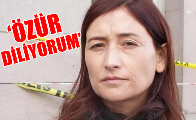 Afrin'de şehit düşen askere haciz işlemi yapan avukat konuştu