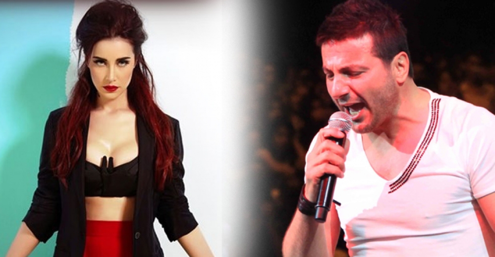 Sıla, Davut Güloğlu hakkında suç duyurusunda bulundu
