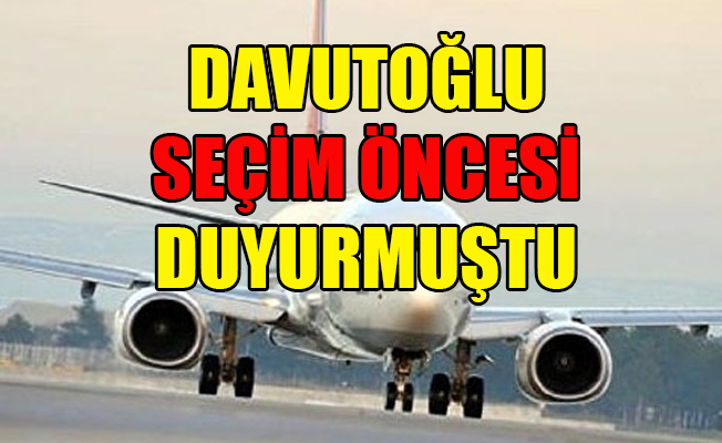 'Yüzde yüz yerli' yolcu uçağı projesi rafa kalktı