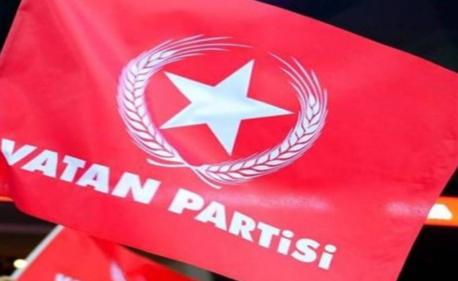 Vatan Partisi'nden flaş HDP hamlesi...
