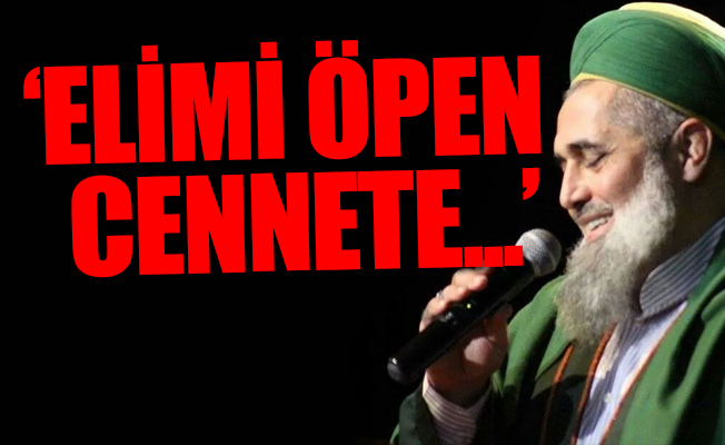 'Cumhuriyet yıkıldı, Tayyip bey de padişahımız' diyen tarikat liderinden yeni skandal
