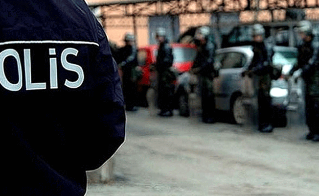 Diyarbakır'da büyük operasyon