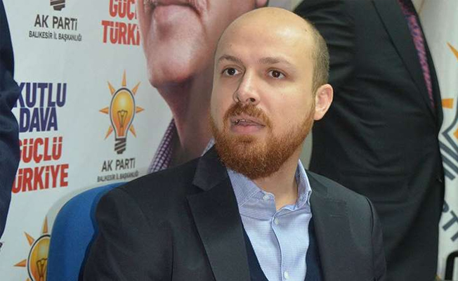 Bilal Erdoğan’dan flaş Afrin açıklaması
