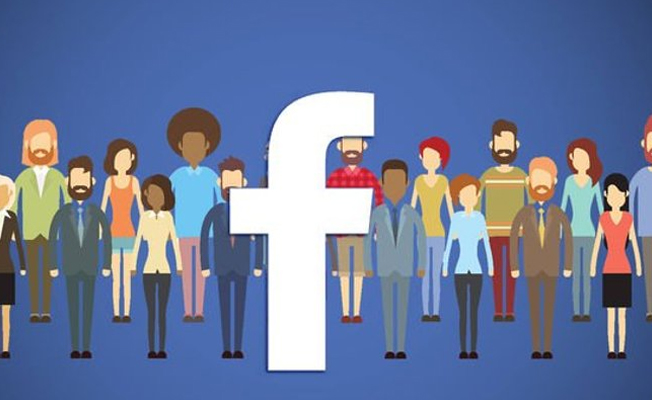 Facebook'tan kullanıcılarına müjde