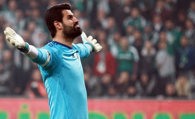 Volkan'dan Twitter’da olay yaratan Caner paylaşımı