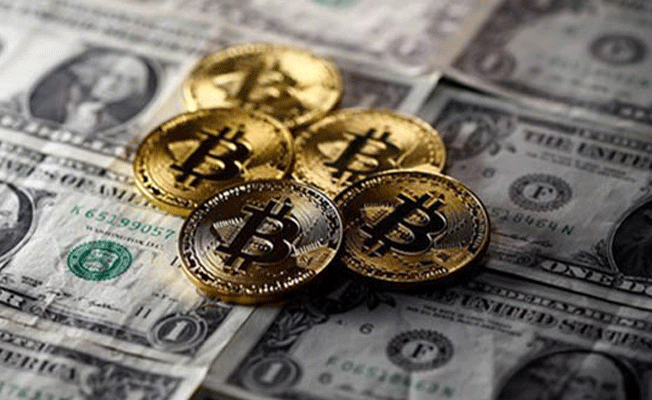 Bitcoin yükselişe geçti