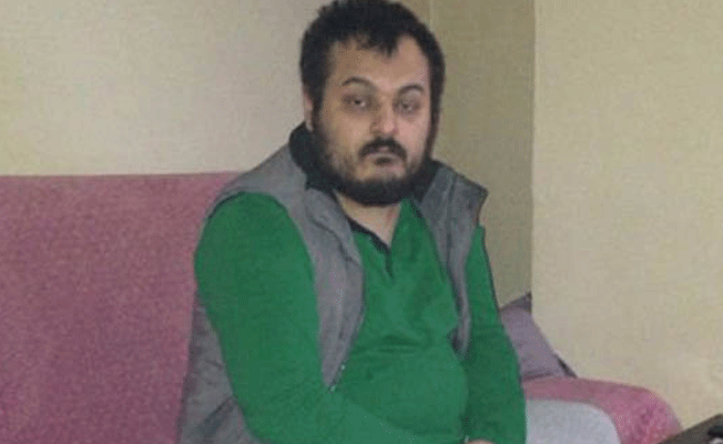 Uyuşturucudan kendinden geçen oğlunu dereye attı