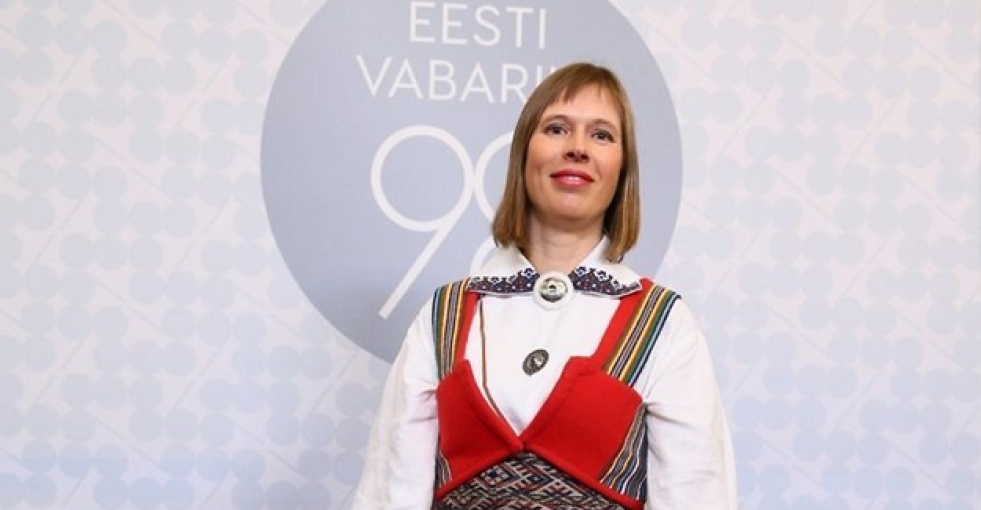 46 yaşında 'tarih yazarak' cumhurbaşkanı oldu