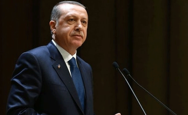 Erdoğan: Nuray Hafiftaş'a Allah'tan rahmet diliyorum