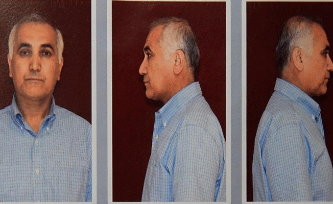 Adil Öksüz'ü serbest bırakan hâkim, mahkeme karşısına çıktı