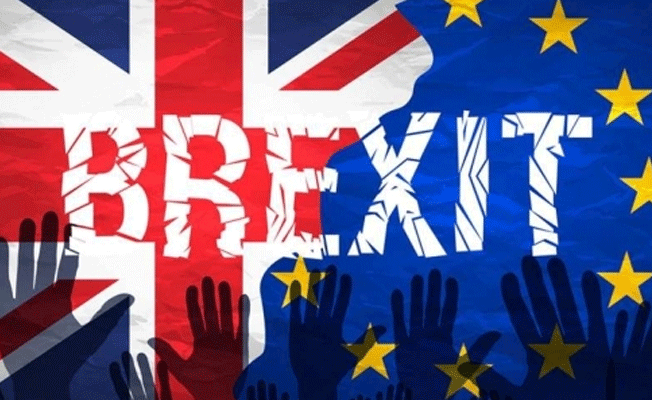 IMF: Brexit İngiltere ekonomisini yavaşlattı