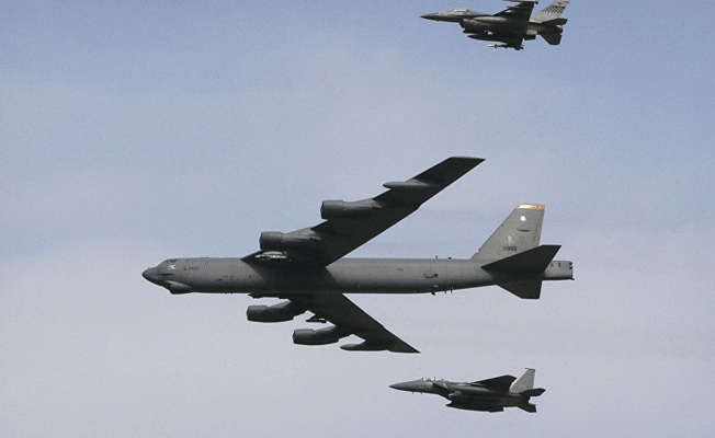 Pentagon, Suriye hükümeti yanlısı güçlere saldırının ayrıntılarını açıkladı