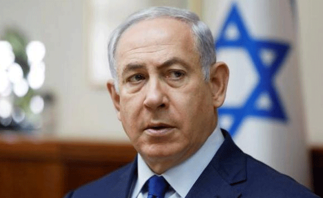 İsrail'in yüzde 50'si Netanyahu'nun görevden ayrılmasını istiyor
