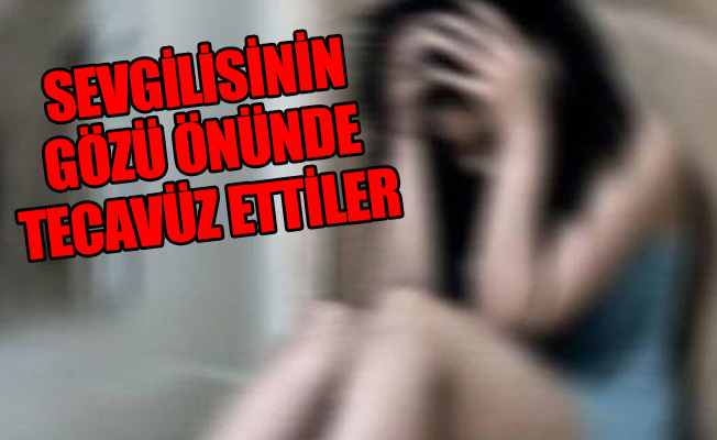 Polis, Ankara'da tecavüzcü çeteyi 'sevgili rolü' yapıp yakaladı