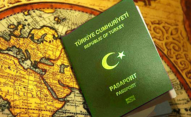 Torba yasada ‘Pasaport' tartışması