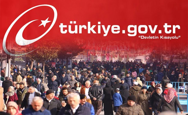E-Devlet soyağacı sorgulama rekor kırıyor