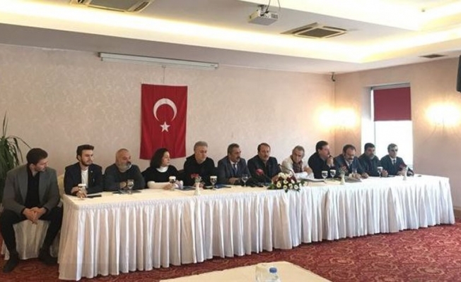 Sanatçılar Mehmetçik için sınıra gitti