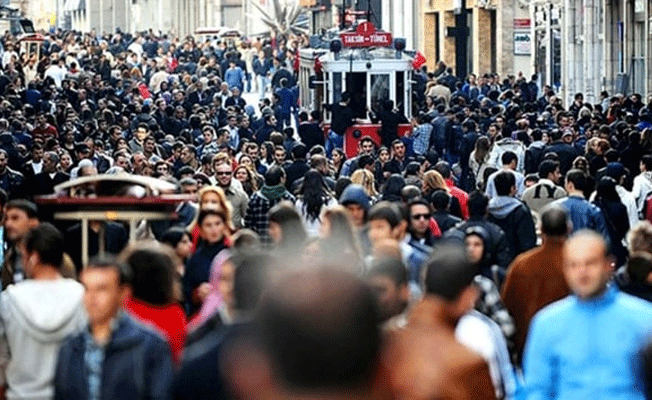 İşte Türkiye'nin İşsiz tablosu!
