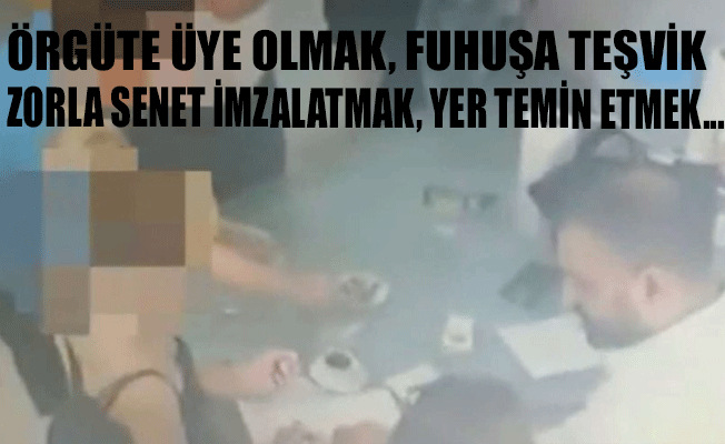 Kadıköy Emniyet Müdürünün neden gözaltına alındığı belli oldu...