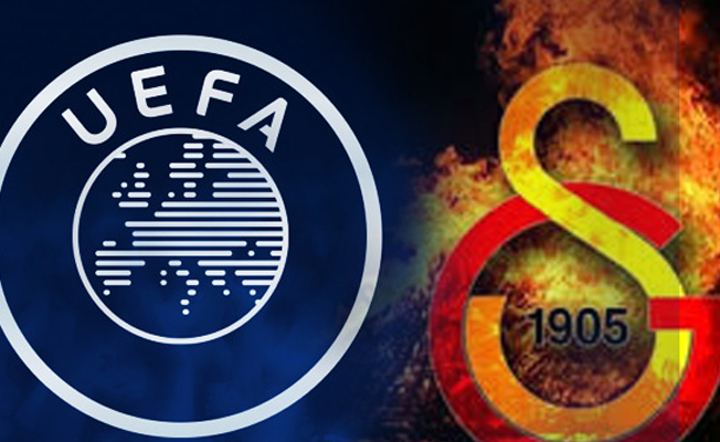 UEFA'dan büyük şok: Galatasaray incelemede...