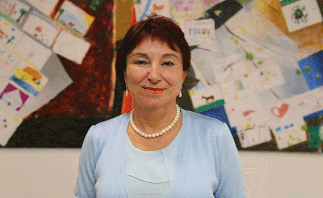 Bakırköy'de çocukluk çağında kanserin sebepleri,tedavisi,korunma yolları semineri