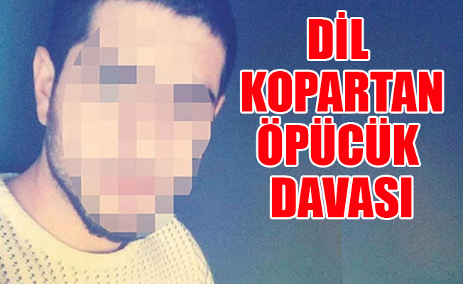 İlginç savunma: Kız arkadaşım zannettim...