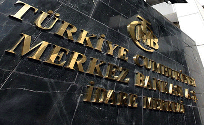 Merkez Bankası açıkladı... Dolar yıl sonunda kaç para olacak?