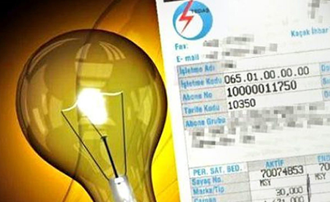 Kayıp kaçak bedeline ilişkin mahkemeden karar çıktı