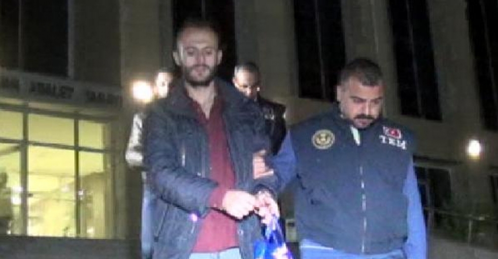 Kız çocuklarını dağa götüren PKK'lılar tutuklandı