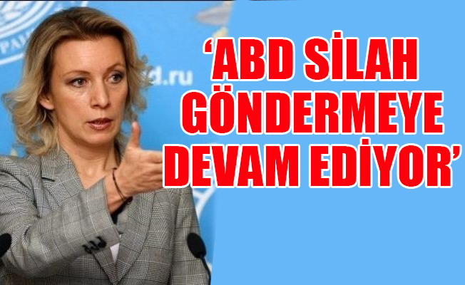 Rusya'dan çarpıcı açıklamalar