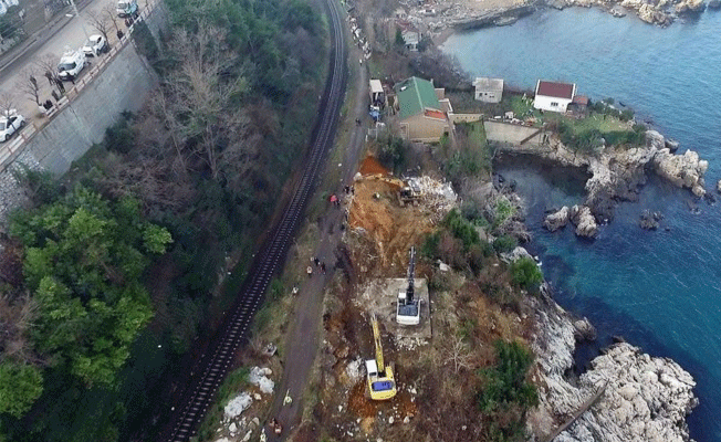 Valilik istedi... 190 yapıyı yıkıyorlar!